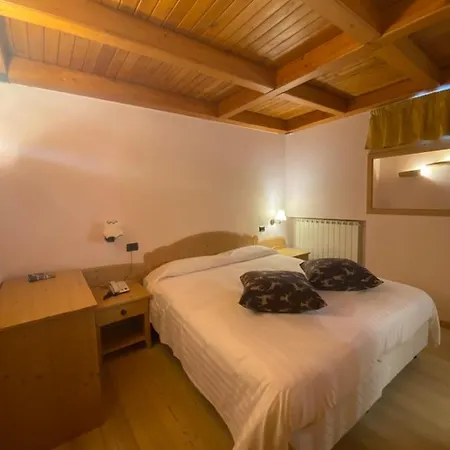 Principessa Giovanna Boutique Szálloda 3*