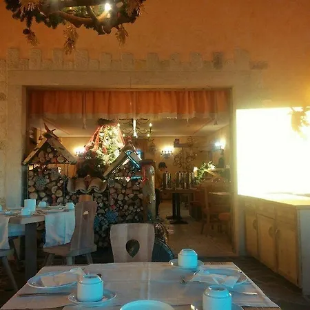 Principessa Giovanna Boutique 3*