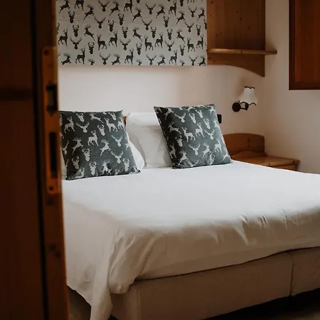 Principessa Giovanna Boutique Hotel