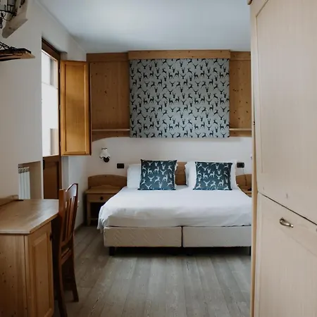 Szálloda Principessa Giovanna Boutique