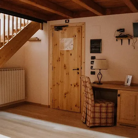 Principessa Giovanna Boutique Szálloda 3*