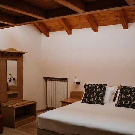 Principessa Giovanna Boutique Szálloda