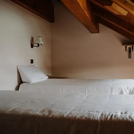 Principessa Giovanna Boutique Szálloda Roccaraso