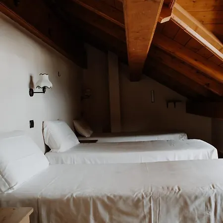 Principessa Giovanna Boutique Hotel Roccaraso