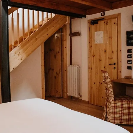 Principessa Giovanna Boutique Szálloda