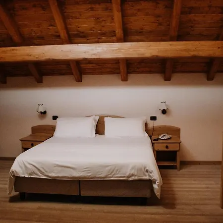 Principessa Giovanna Boutique 3* Roccaraso