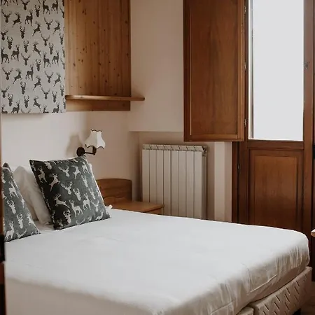 Principessa Giovanna Boutique Szálloda