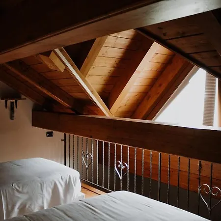 Szálloda Principessa Giovanna Boutique