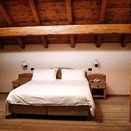 Hotel Principessa Giovanna Boutique Roccaraso