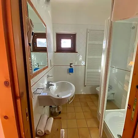 Principessa Giovanna Boutique Hotel 3*
