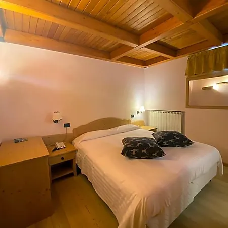 Hotel Principessa Giovanna Boutique Roccaraso