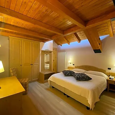 Hotel Principessa Giovanna Boutique Roccaraso