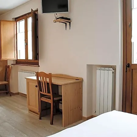 Hotel Principessa Giovanna Boutique Roccaraso