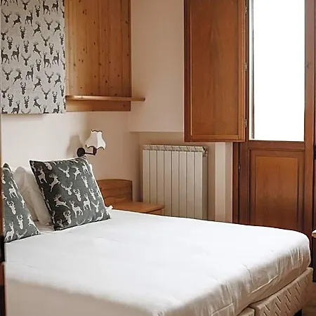 Hotel Principessa Giovanna Boutique Roccaraso