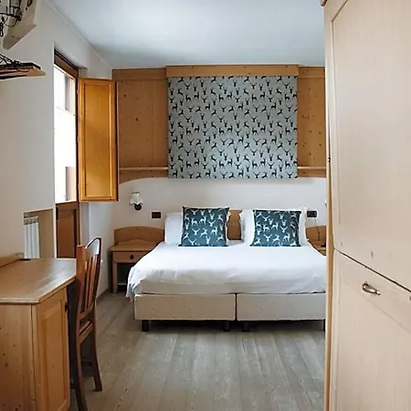 Hotel Principessa Giovanna Boutique 3*