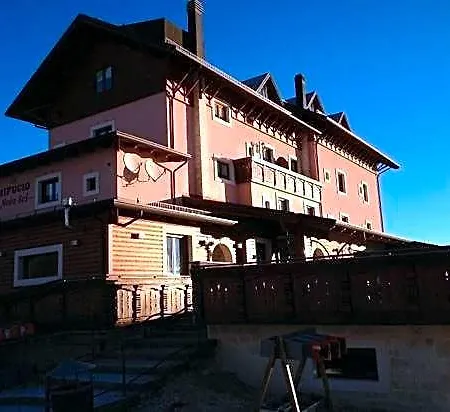 Principessa Giovanna Boutique Hotel
