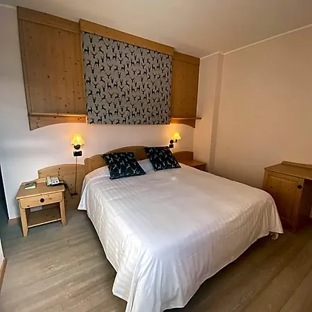 Principessa Giovanna Boutique Hotel 3*