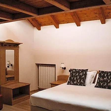 Hotel Principessa Giovanna Boutique Roccaraso