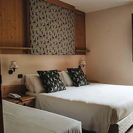 Hotel Principessa Giovanna Boutique 3*