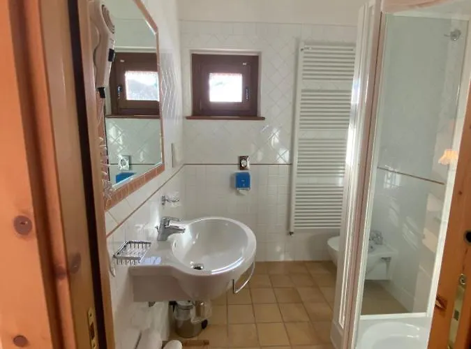 Rifugio Principessa Giovanna 3*