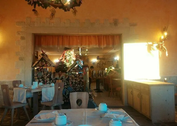 Principessa Giovanna Boutique 3*