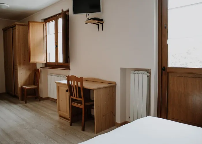 Principessa Giovanna Boutique 3*