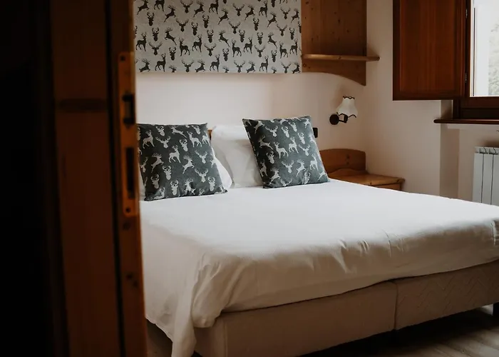 Principessa Giovanna Boutique Hotel