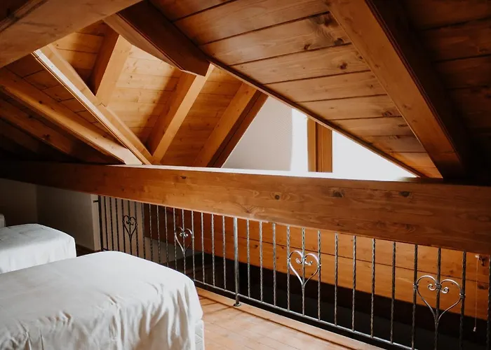 Hotel Rifugio Principessa Giovanna 3*