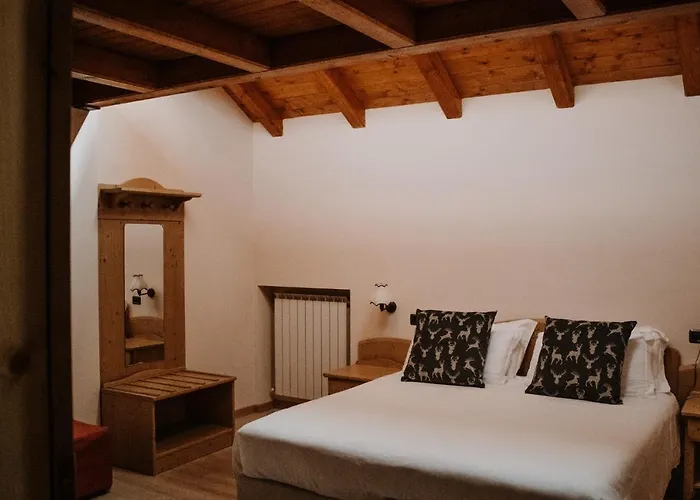 Principessa Giovanna Boutique Hotel