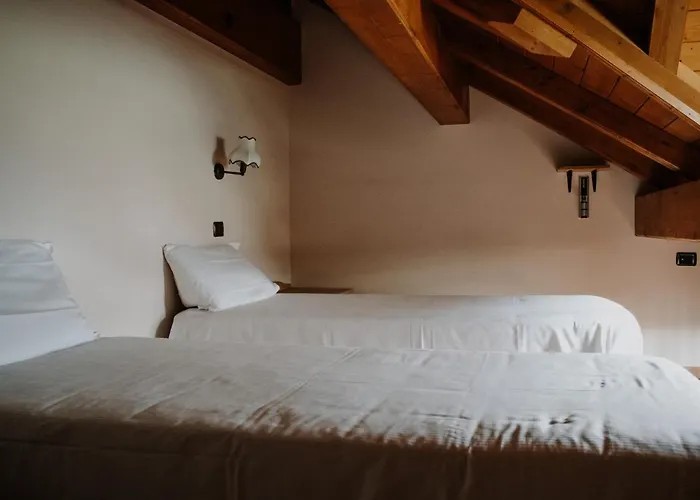 Rifugio Principessa Giovanna Hotel Roccaraso