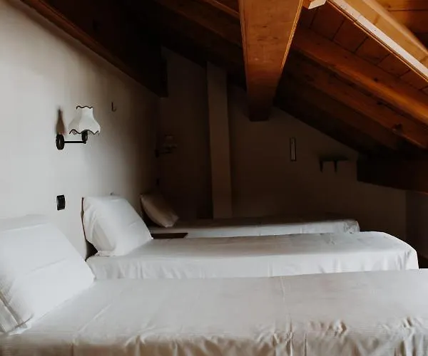 Rifugio Principessa Giovanna Hotel Roccaraso