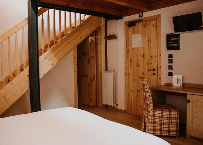 Principessa Giovanna Boutique Hotel