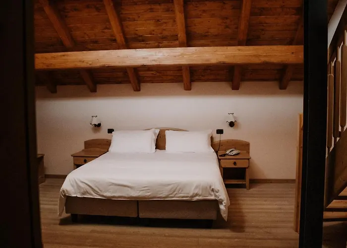 Rifugio Principessa Giovanna 3* Roccaraso