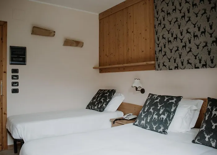 Hotel Principessa Giovanna Boutique Roccaraso