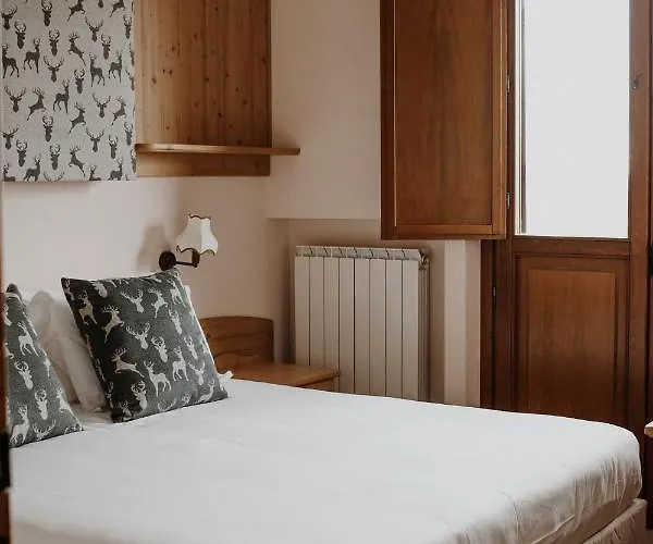 Rifugio Principessa Giovanna Hotel