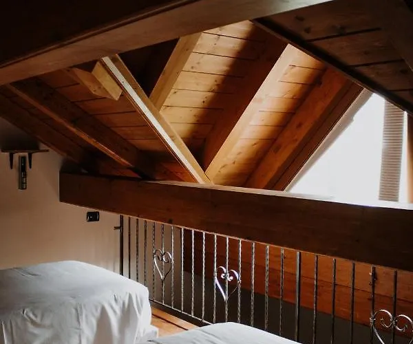 Hotel Rifugio Principessa Giovanna